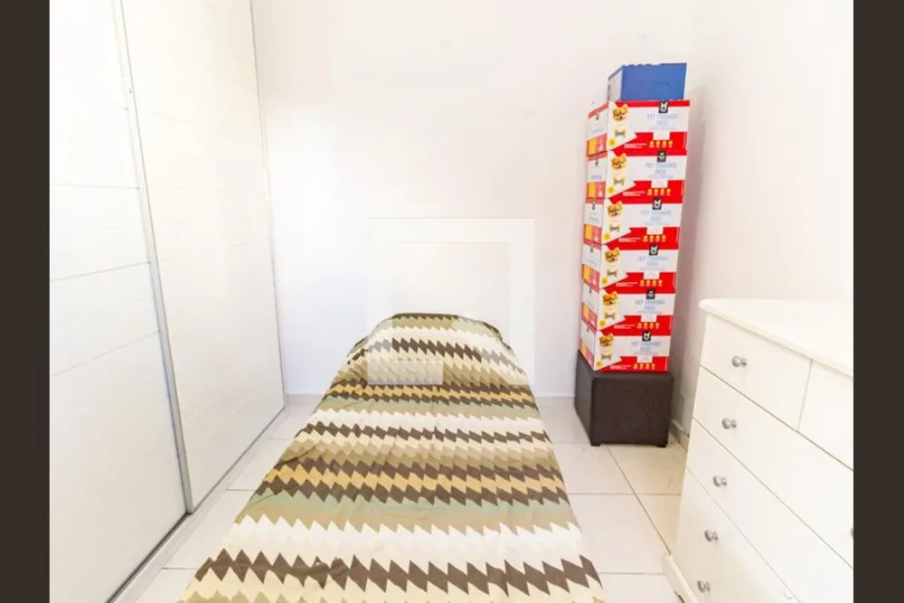 Casa, 3 quartos, 91 m² - Foto 6