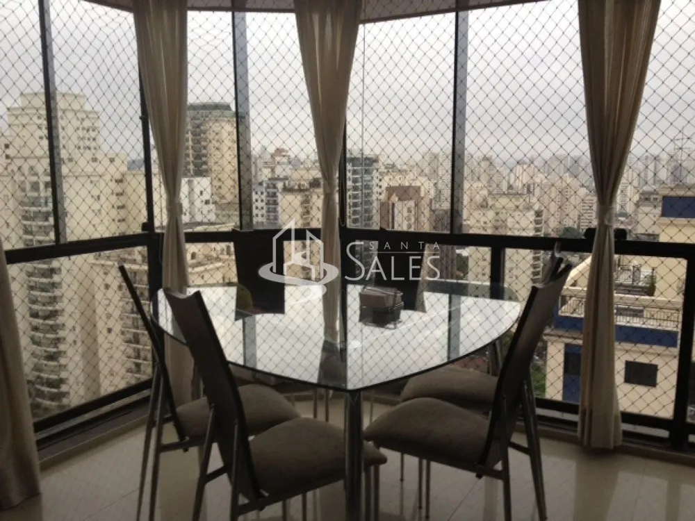 Apartamento, 3 quartos, 270 m² - Foto 8