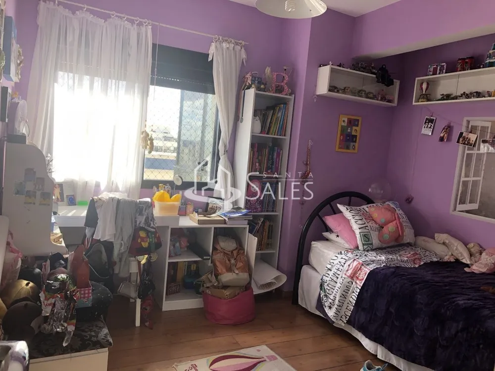 Apartamento, 3 quartos, 270 m² - Foto 12