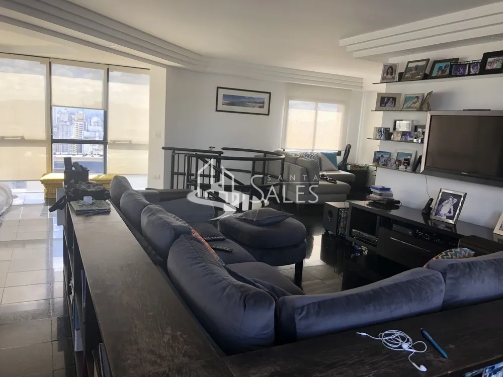 Apartamento, 3 quartos, 270 m² - Foto 6