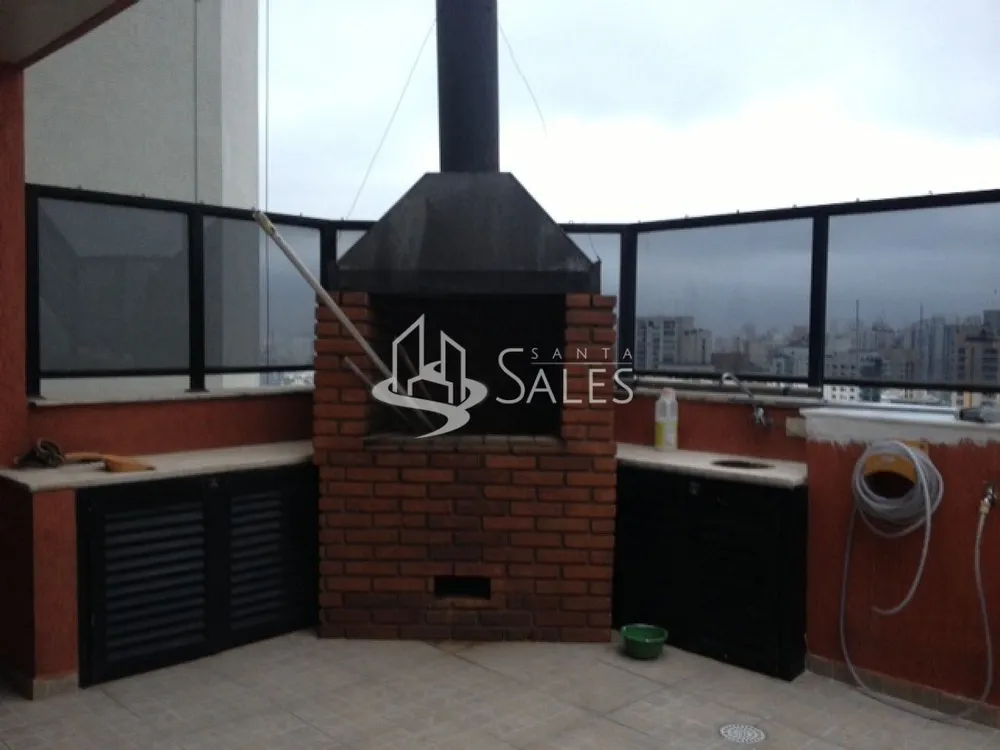 Apartamento, 3 quartos, 270 m² - Foto 10