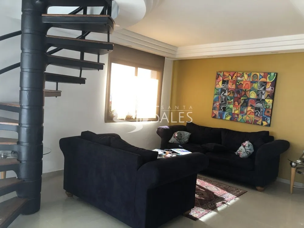 Apartamento, 3 quartos, 270 m² - Foto 2