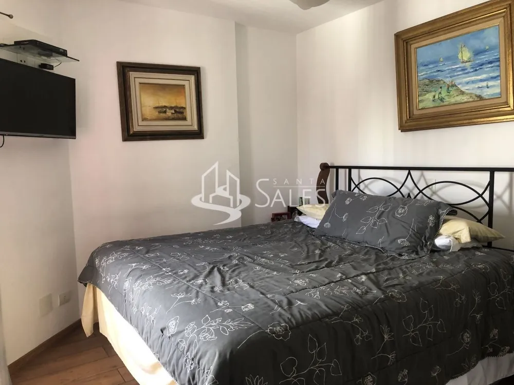 Apartamento, 3 quartos, 270 m² - Foto 13