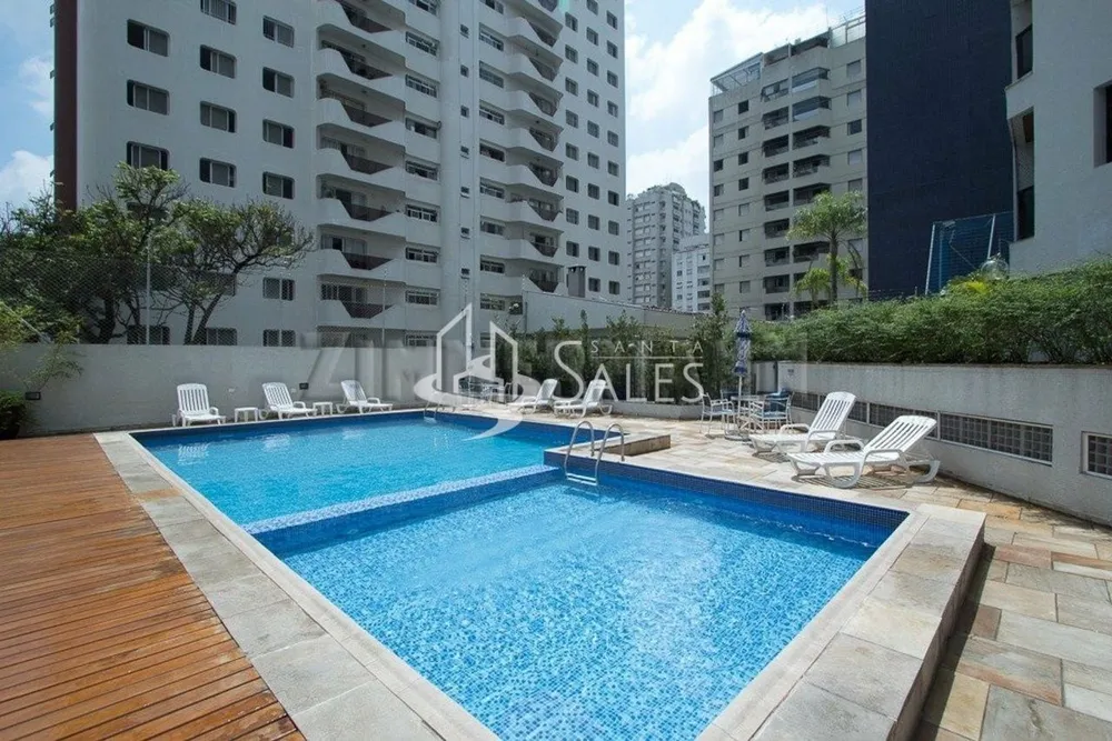 Apartamento, 3 quartos, 270 m² - Foto 9