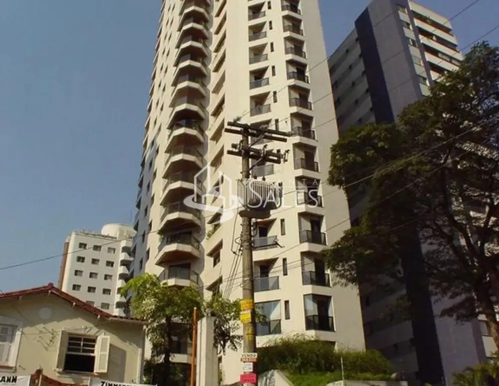 Apartamento, 3 quartos, 270 m² - Foto 3
