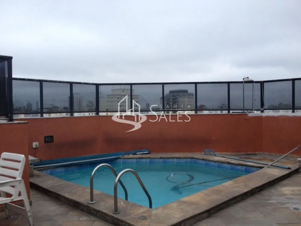 Apartamento, 3 quartos, 270 m² - Foto 11