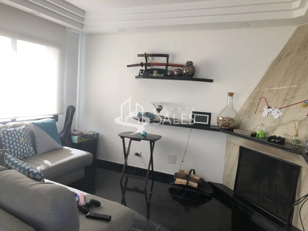 Apartamento, 3 quartos, 270 m² - Foto 7