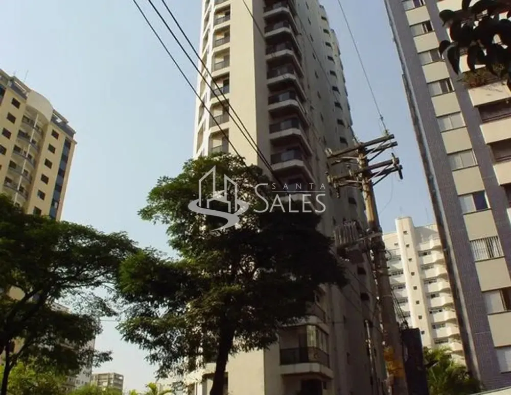 Apartamento, 3 quartos, 270 m² - Foto 5