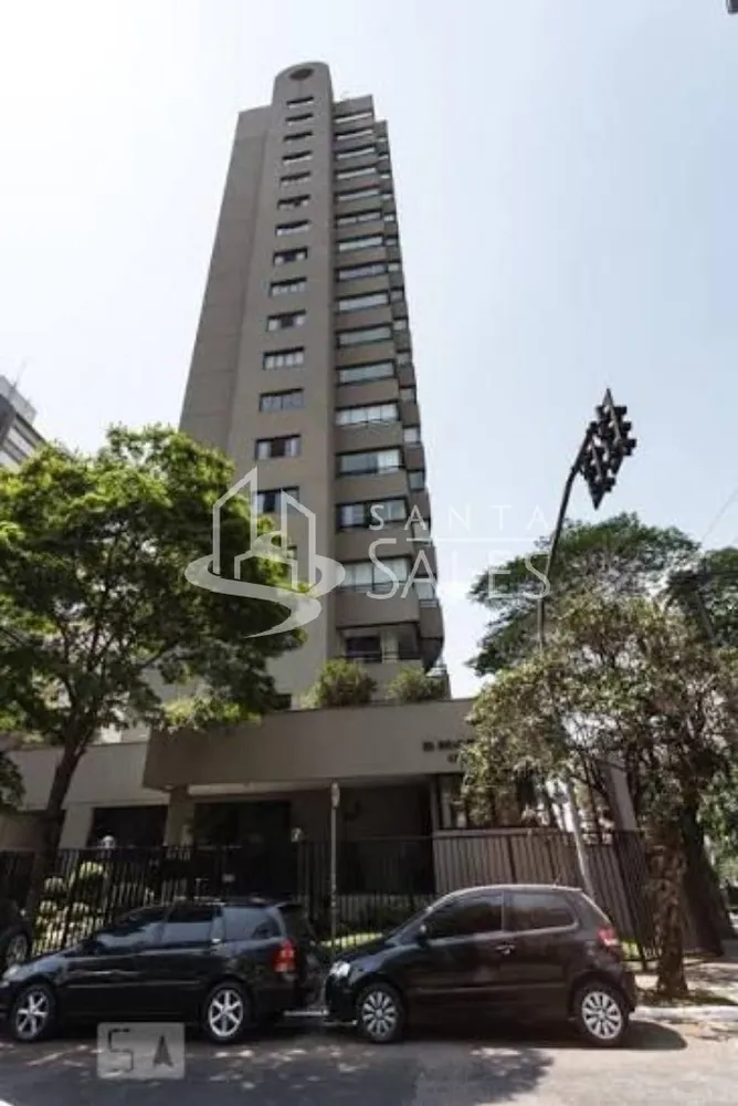 Apartamento, 1 quarto, 48 m² - Foto 4