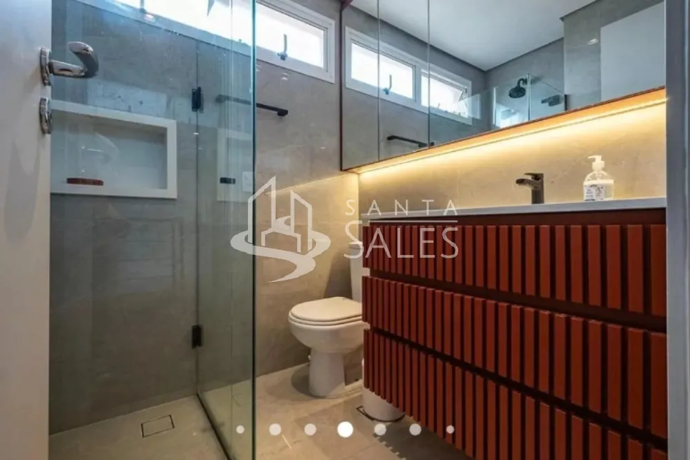 Apartamento, 1 quarto, 48 m² - Foto 8