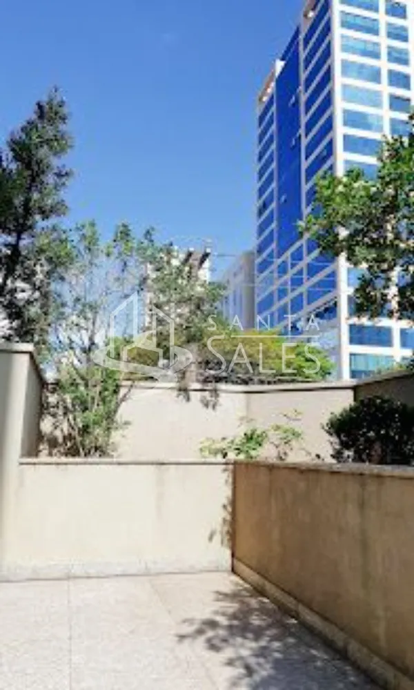 Apartamento, 1 quarto, 48 m² - Foto 1