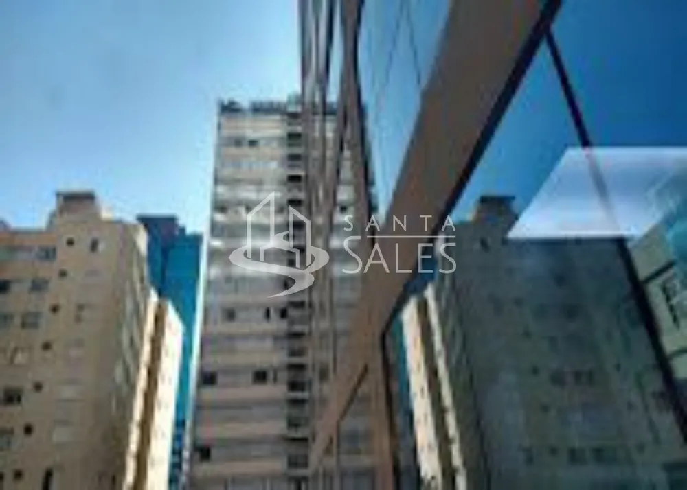 Apartamento, 1 quarto, 48 m² - Foto 3