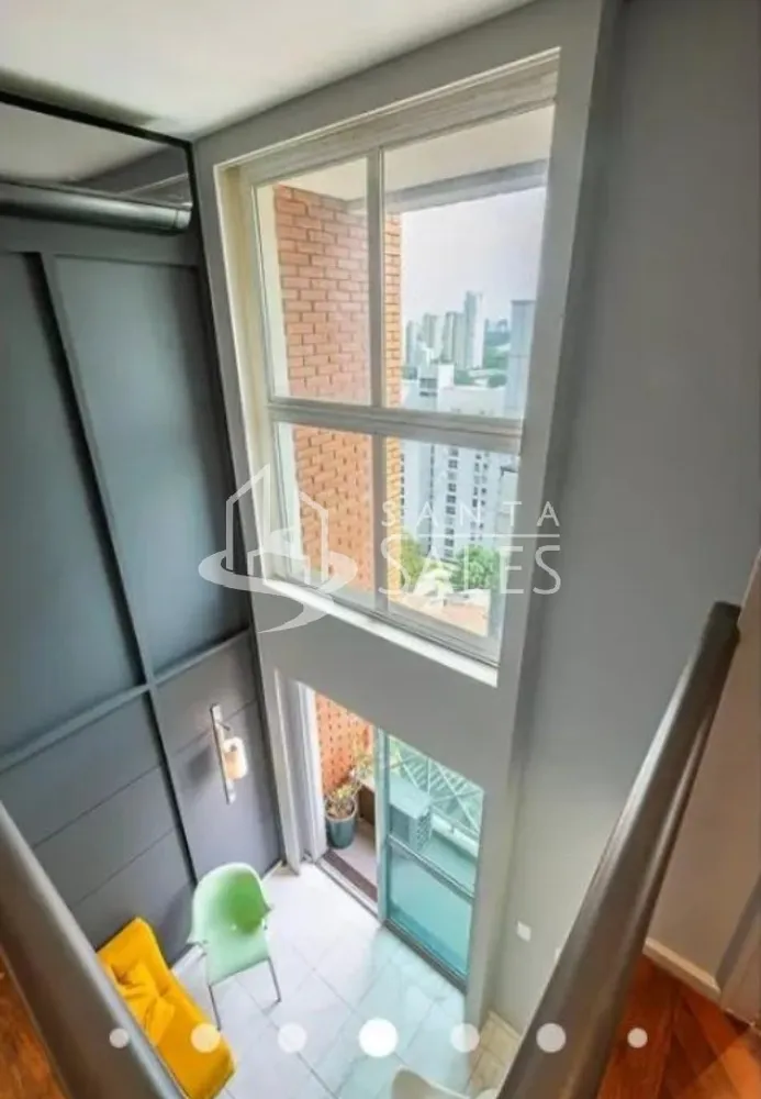 Apartamento, 1 quarto, 48 m² - Foto 5