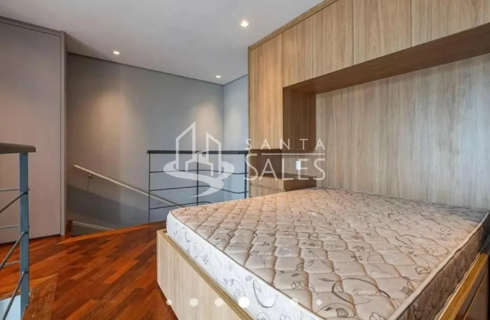 Apartamento, 1 quarto, 48 m² - Foto 4