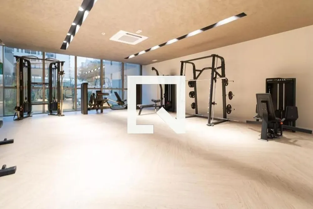 Kitnet-Studio, 28 m² - Foto 4