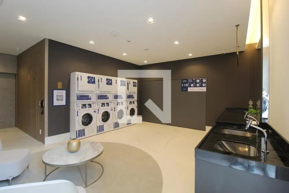 Kitnet-Studio, 28 m² - Foto 7