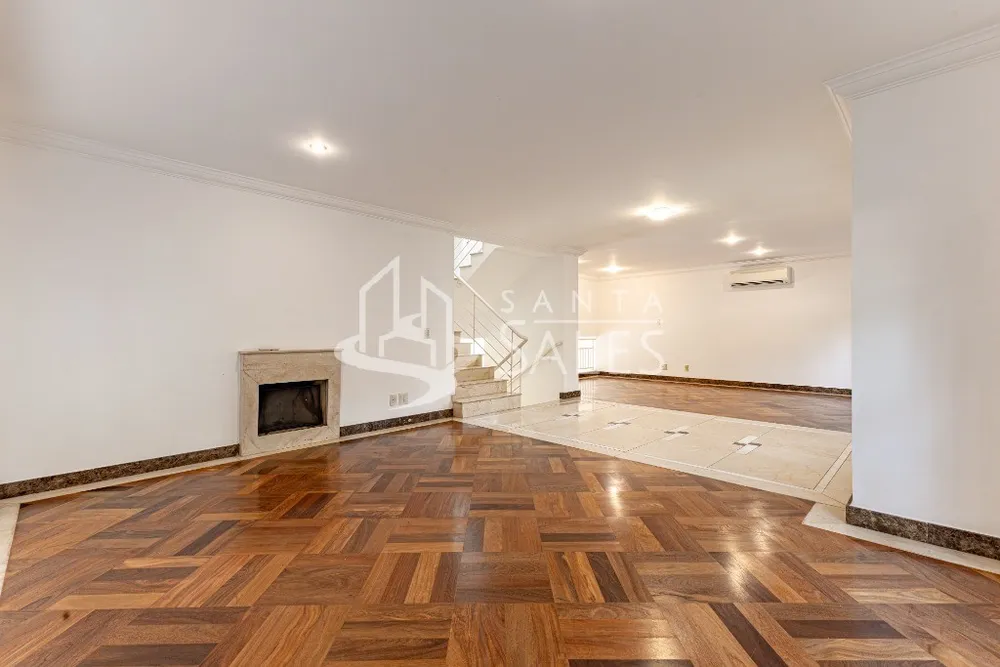 Casa, 6 quartos, 568 m² - Foto 4