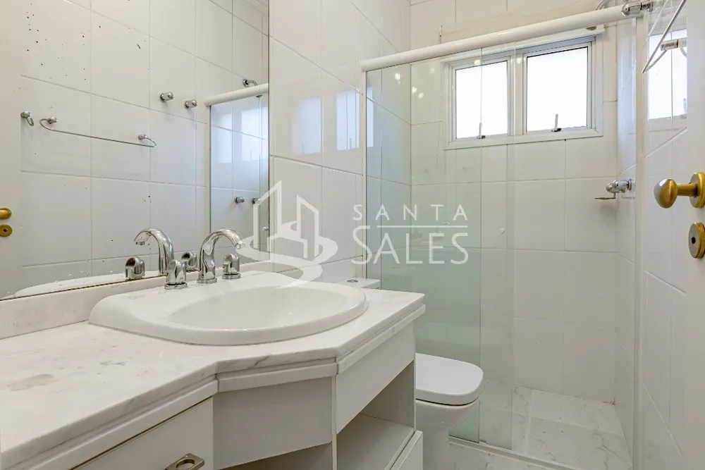 Casa, 6 quartos, 568 m² - Foto 11
