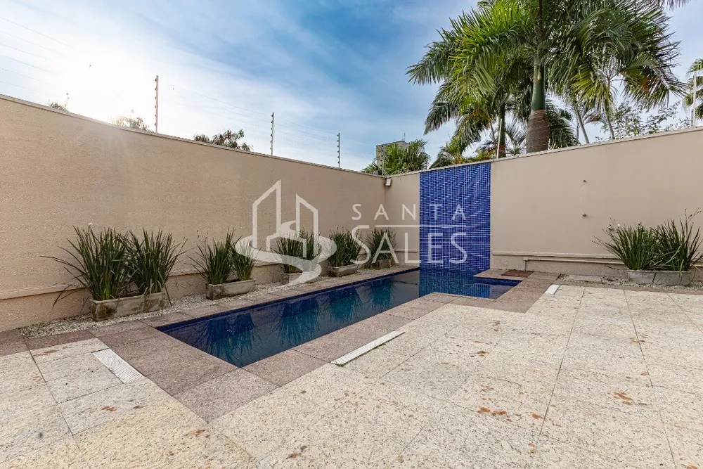 Casa, 6 quartos, 568 m² - Foto 14