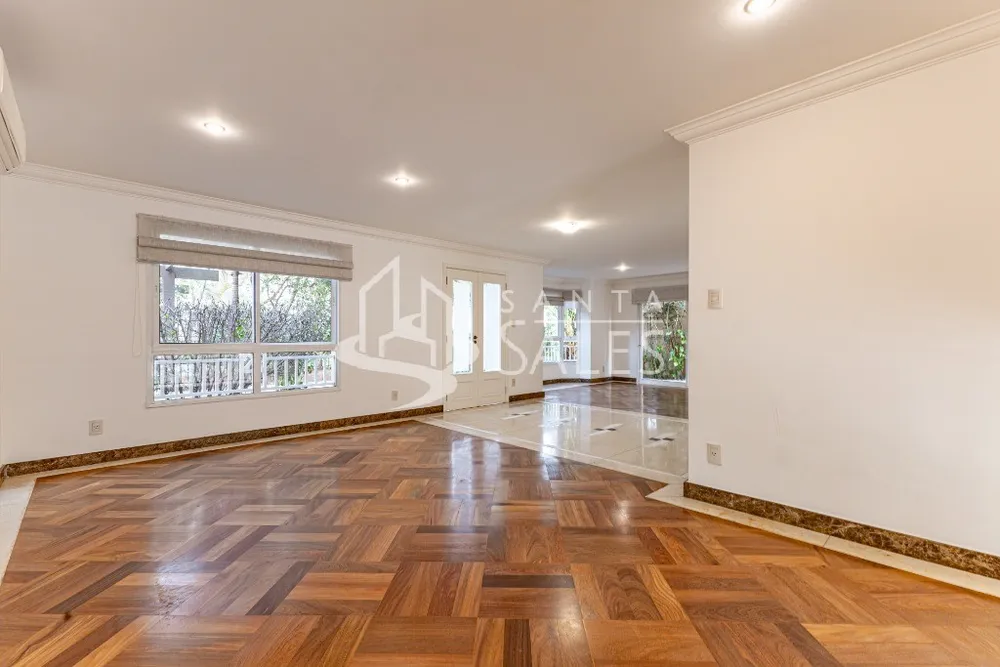 Casa, 6 quartos, 568 m² - Foto 2