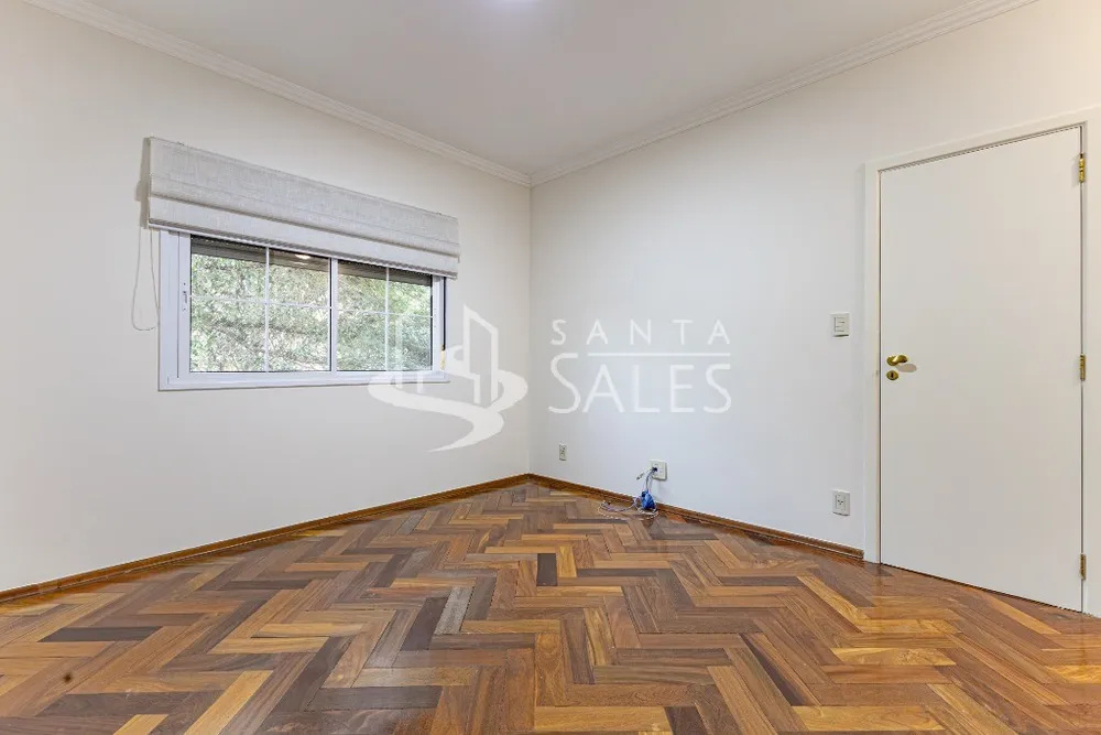 Casa, 6 quartos, 568 m² - Foto 1