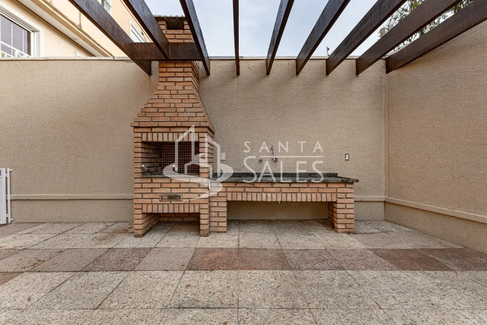 Casa, 6 quartos, 568 m² - Foto 15