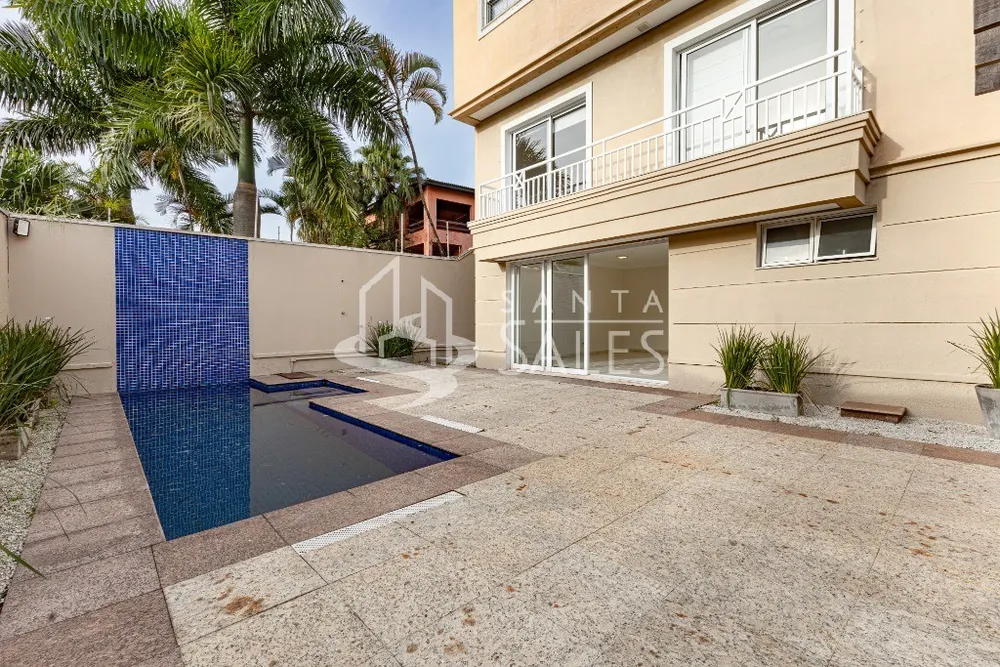 Casa, 6 quartos, 568 m² - Foto 16