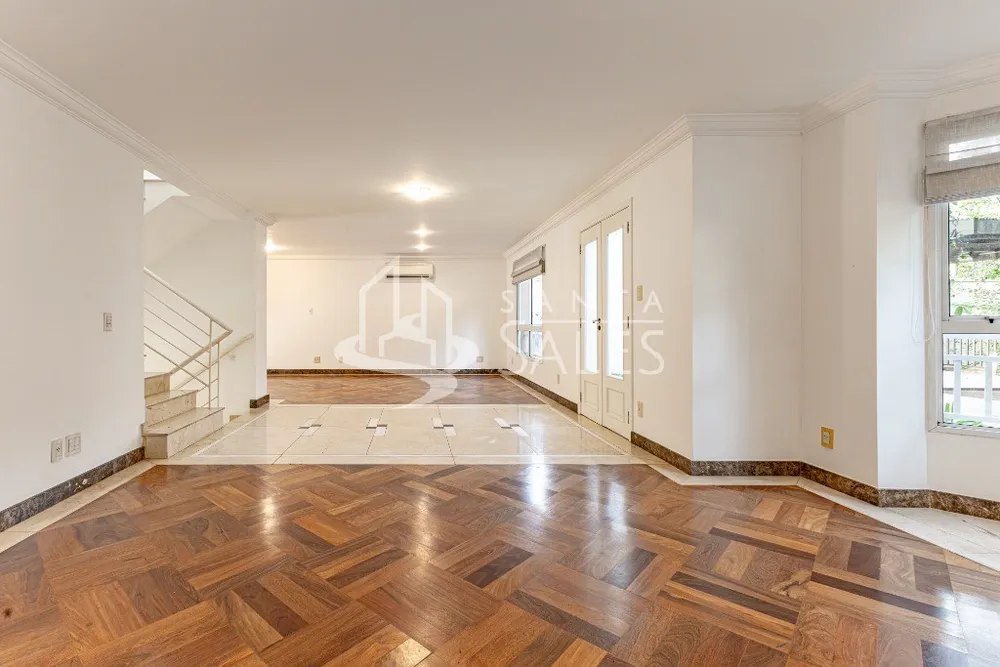 Casa, 6 quartos, 568 m² - Foto 4
