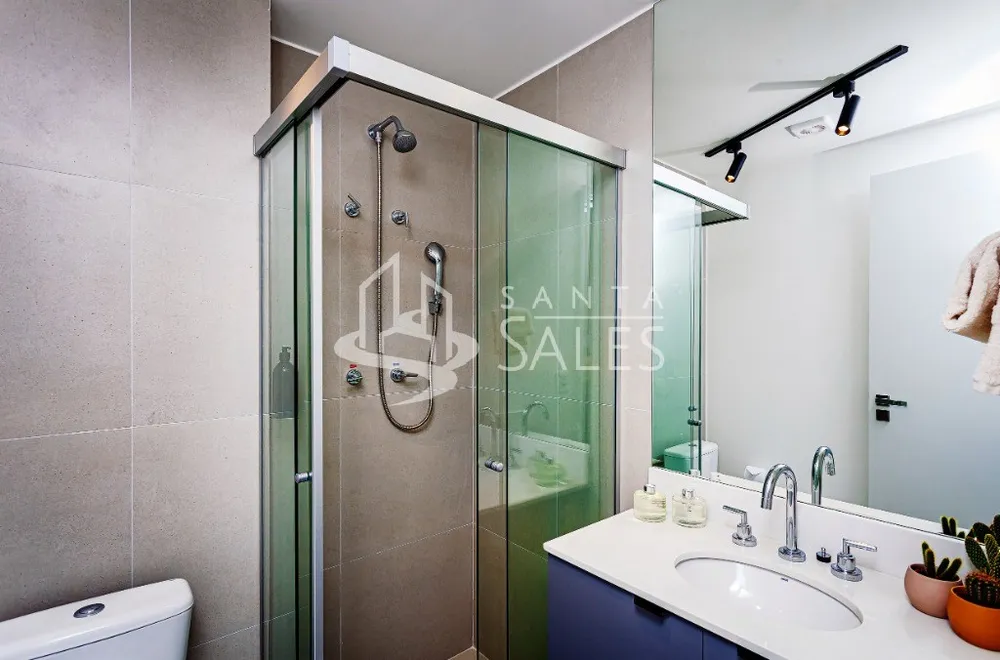 Apartamento, 1 quarto, 25 m² - Foto 6