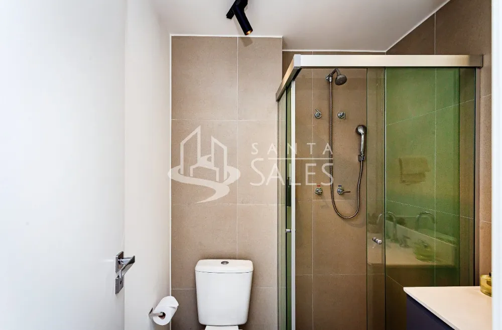 Apartamento, 1 quarto, 25 m² - Foto 6