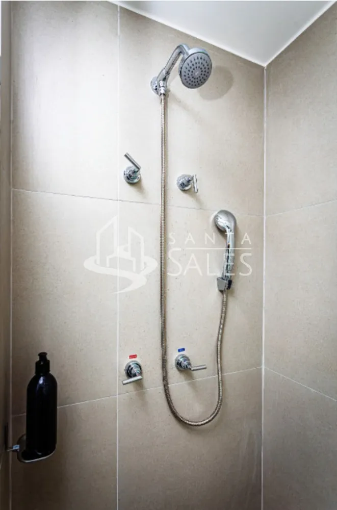 Apartamento, 1 quarto, 25 m² - Foto 3