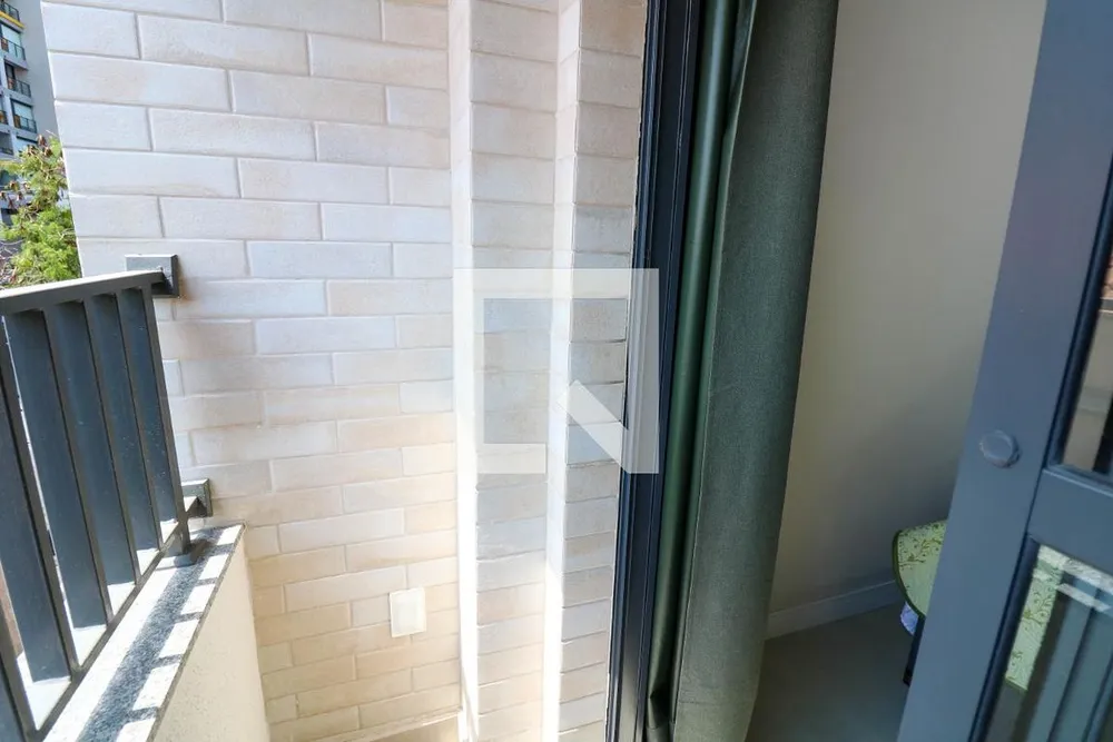 Kitnet-Studio, 25 m² - Foto 8
