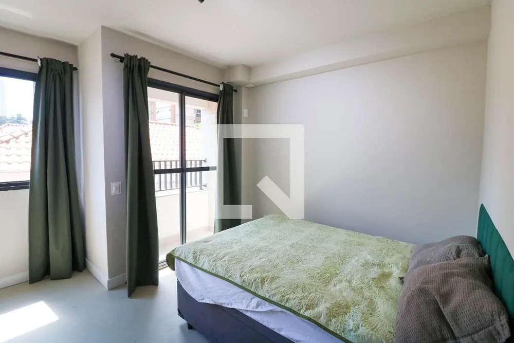 Kitnet-Studio, 25 m² - Foto 4