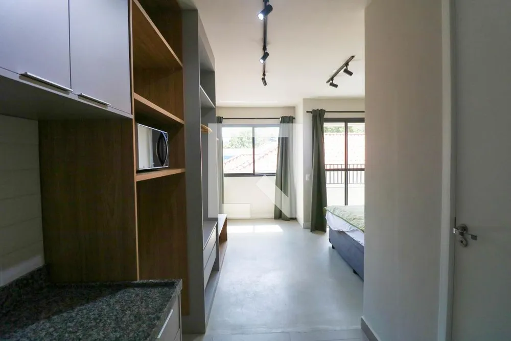 Kitnet-Studio, 25 m² - Foto 3