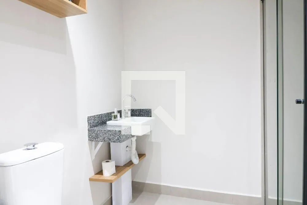 Kitnet-Studio, 25 m² - Foto 10