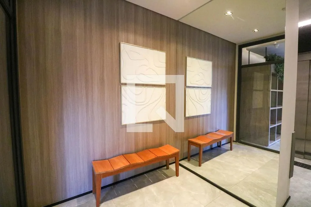 Kitnet-Studio, 25 m² - Foto 14