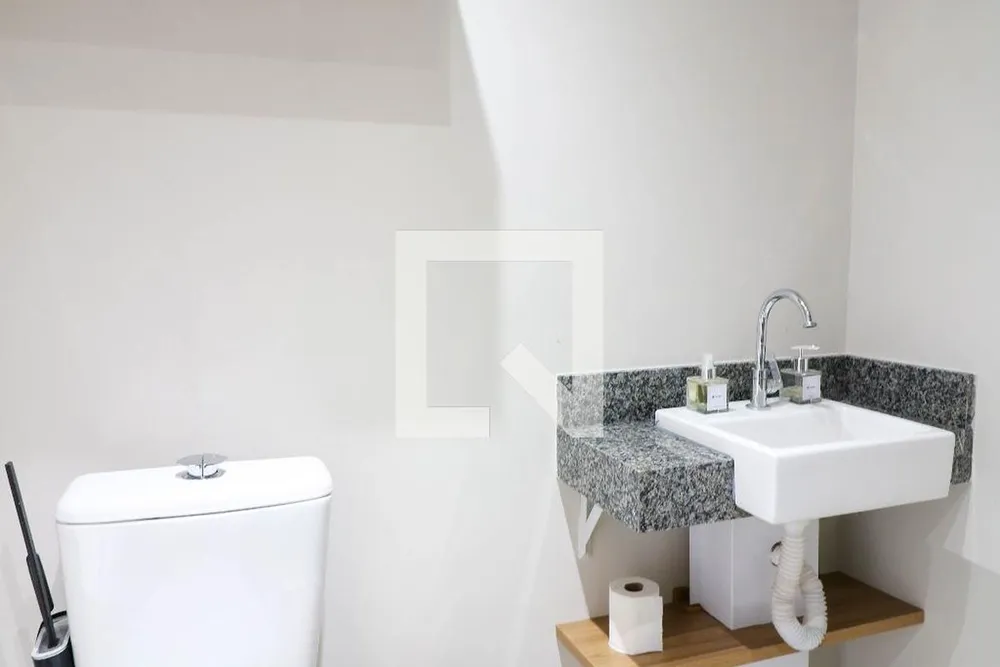 Kitnet-Studio, 25 m² - Foto 1