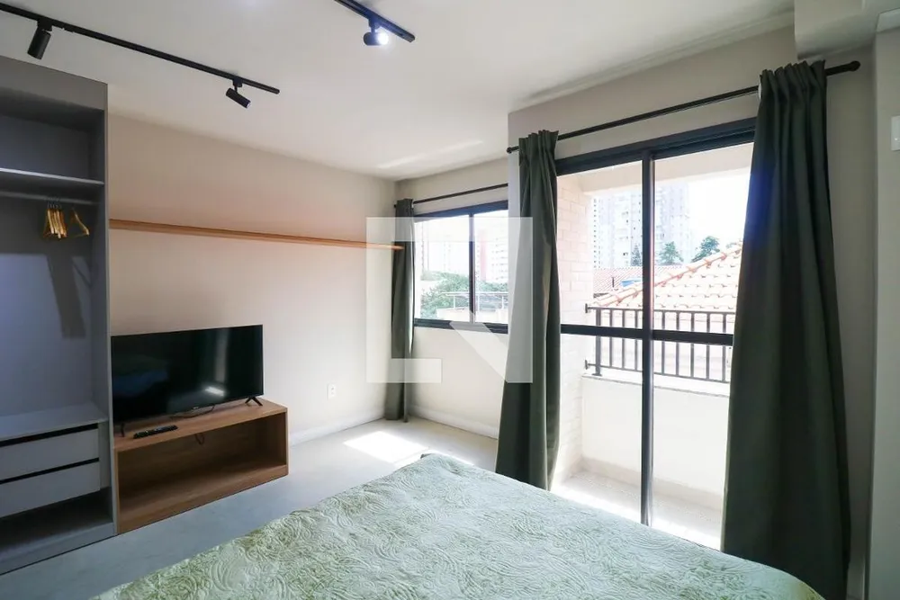 Kitnet-Studio, 25 m² - Foto 5