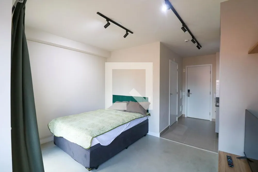 Kitnet-Studio, 25 m² - Foto 7
