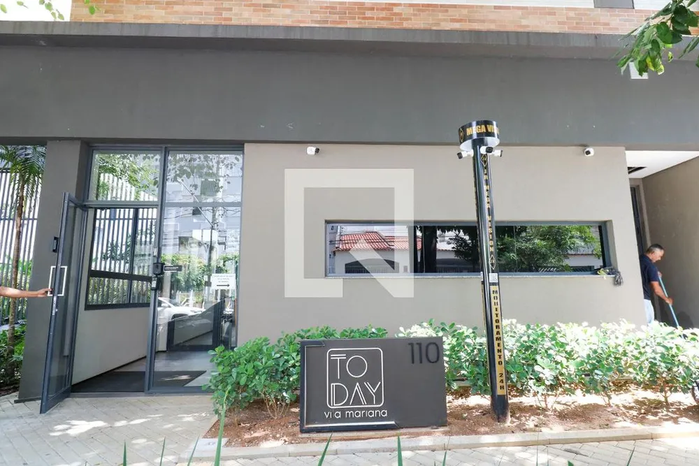 Kitnet-Studio, 25 m² - Foto 4