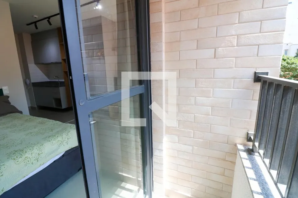 Kitnet-Studio, 25 m² - Foto 8