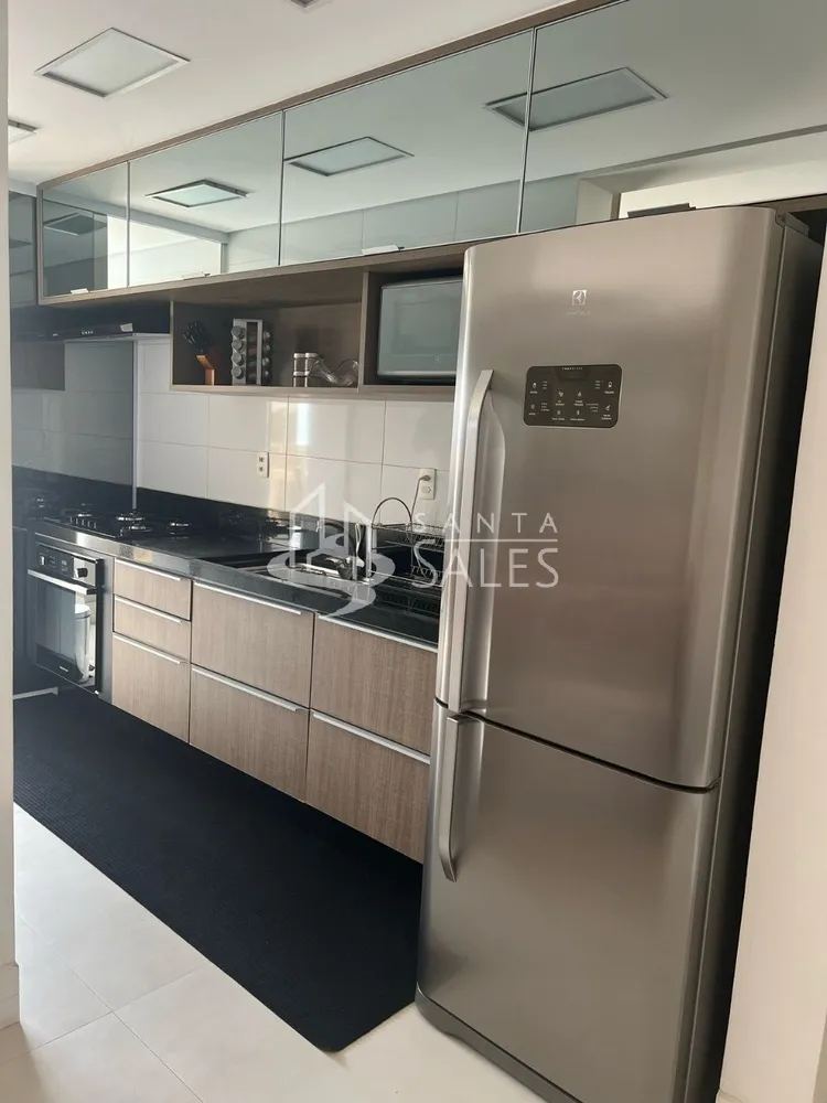 Apartamento, 2 quartos, 87 m² - Foto 3