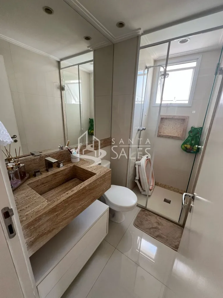Apartamento, 2 quartos, 87 m² - Foto 5
