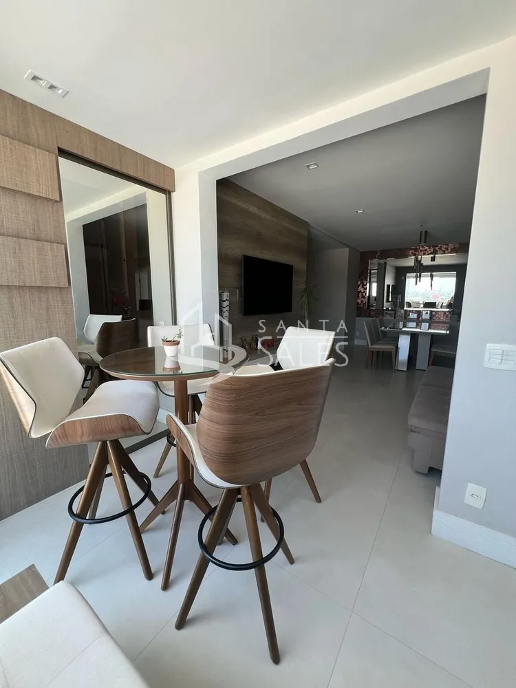 Apartamento, 2 quartos, 87 m² - Foto 1