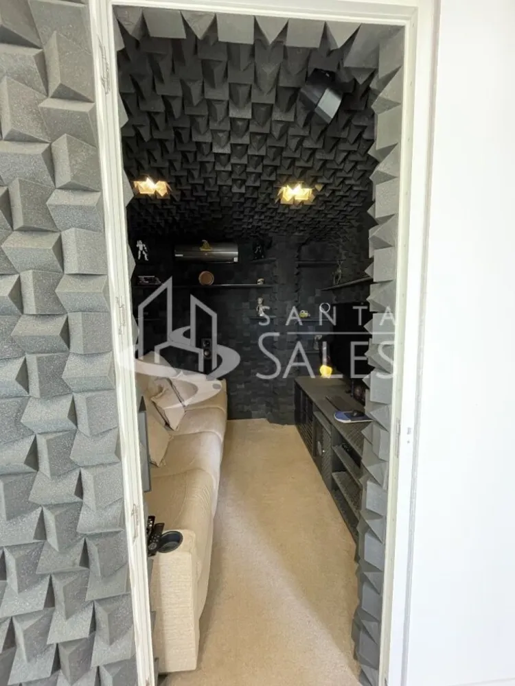 Apartamento, 3 quartos, 121 m² - Foto 3