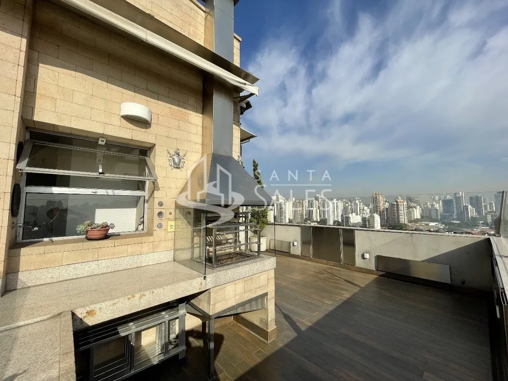 Apartamento, 3 quartos, 121 m² - Foto 1