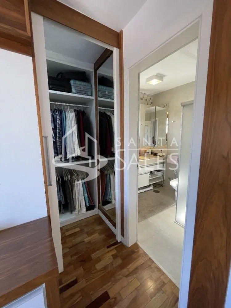 Apartamento, 3 quartos, 121 m² - Foto 8