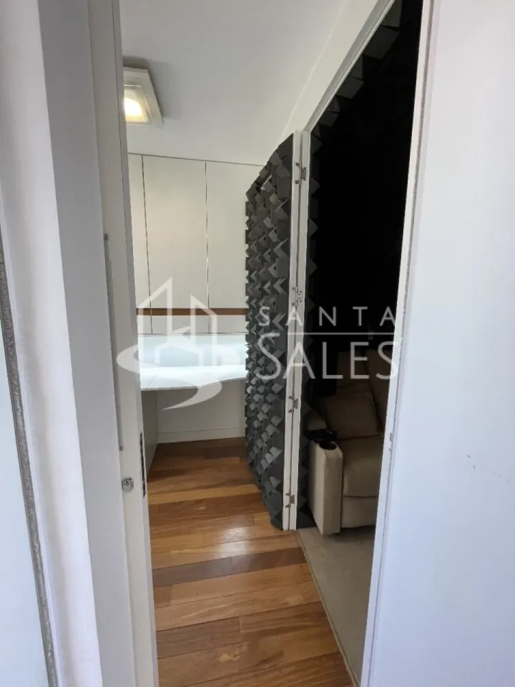 Apartamento, 3 quartos, 121 m² - Foto 6