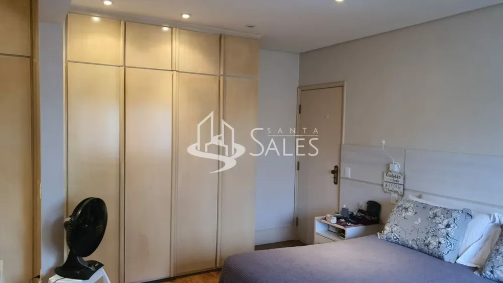 Apartamento, 4 quartos, 272 m² - Foto 4