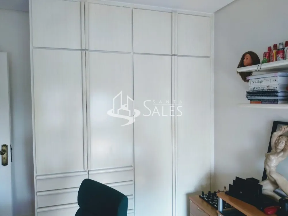 Apartamento, 4 quartos, 272 m² - Foto 5